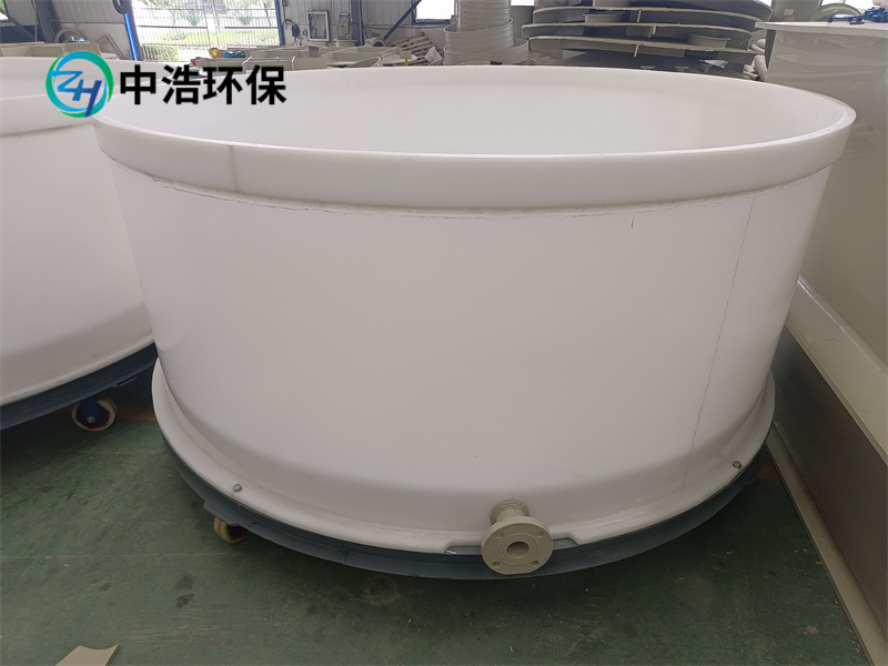 碧江PP抽滤槽